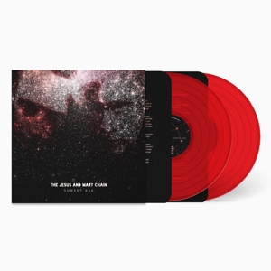Sunset 666 - Jesus And Mary Chain - LP - Brand New Vinyl (Arrives in 20days)