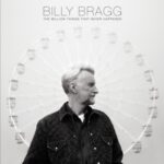 Million Things That Never Happened - Billy Bragg - LP - Brand New Vinyl (Arrives in 20days)