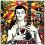 Jorge Ben (1969) - Jorge Ben - LP - Brand New Vinyl (Arrives in 21 days)