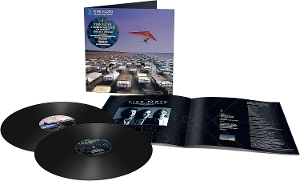 A Momentary Lapse Of Reason (remixed & Updated 2019) - Pink Floyd - LP - Brand New Vinyl (Arrives in 21 days)
