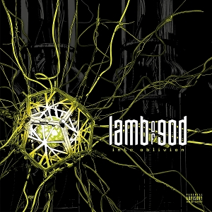 Into Oblivion - Lamb Of God - LP - Brand New Vinyl (Arrives in 20days)