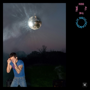 Kiss All The Time. Disco, Occasionally. - Harry Styles - LP - Brand New Vinyl (Arrives in 20days)