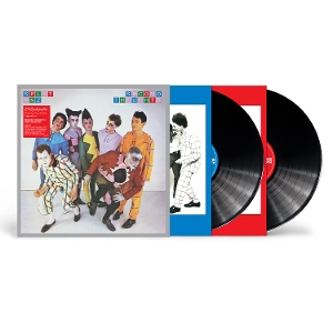 Second Thoughts - Split Enz - LP - Brand New Vinyl (Arrives in 20days)