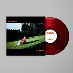 Transmitter - Cut Worms - LP - Brand New Vinyl (Arrives in 20days)