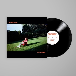 Transmitter - Cut Worms - LP - Brand New Vinyl (Arrives in 20days)