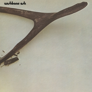 Wishbone Ash - Wishbone Ash - LP - Brand New Vinyl (Arrives in 20days)