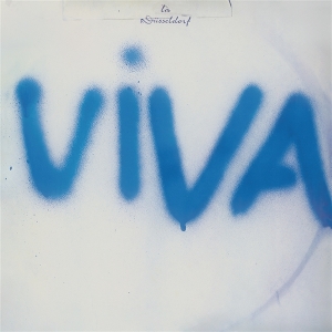 Viva - La Dusseldorf - LP - Brand New Vinyl (Arrives in 20days)