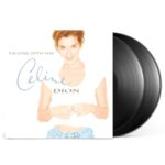 Falling Into You - Celine Dion - LP - Brand New Vinyl (Arrives in 20days)