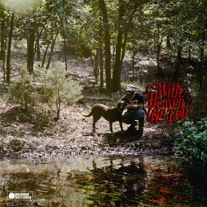 With Heaven On Top - Zach Bryan - LP - Brand New Vinyl (Arrives in 20days)