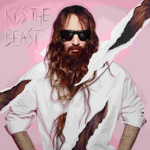 Kiss The Beast - Sebastien Tellier - LP - Brand New Vinyl (Arrives in 21 days)