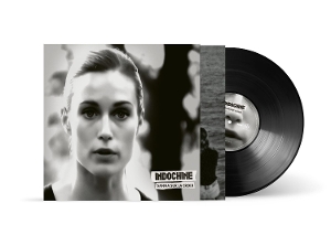 Sanna Sur La Croix - Indochine - LP - Brand New Vinyl (Arrives in 20days)