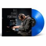 Portrait In Jazz - Bill Evans Trio - LP - Brand New Vinyl (Arrives in 20days)