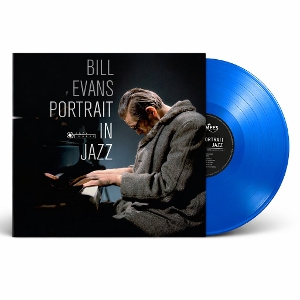 Portrait In Jazz - Bill Evans Trio - LP - Brand New Vinyl (Arrives in 20days)
