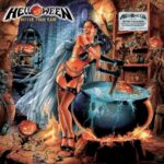 Better Than Raw - Helloween - LP - Brand New Vinyl (Arrives in 21 days)
