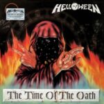The Time Of The Oath - Helloween - LP - Brand New Vinyl (Arrives in 21 days)