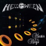 Master Of The Rings - Helloween - LP - Brand New Vinyl (Arrives in 21 days)