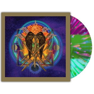 Our Raw Heart - Yob - LP - Brand New Vinyl (Arrives in 21 days)