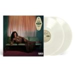 Vacancy - Ari Lennox - LP - Brand New Vinyl (Arrives in 21 days)