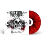 Requiem Of Time - Astral Doors - LP - Brand New Vinyl (Arrives in 21 days)