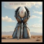 Grace Under Pressure - Rush - LP - Brand New Vinyl (Arrives in 20days) 1 4G5382