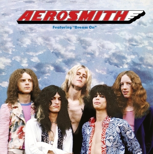 Aerosmith - Aerosmith - LP - Brand New Vinyl (Arrives in 20days)