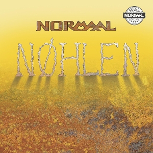 Nohlen - Normaal - LP - Brand New Vinyl (Arrives in 21 days)