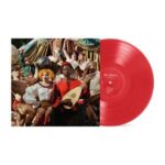 Big Disgrace - Haute & Freddy - LP - Brand New Vinyl (Arrives in 20days)