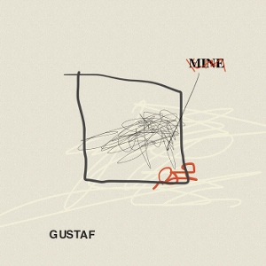 Mine - Gustaf - LP - Brand New Vinyl (Arrives in 20days)