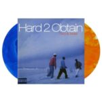 Ism & Blues - Hard 2 Obtain - LP - Brand New Vinyl (Arrives in 21 days)