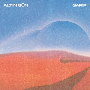 Garip - Altin Gun - LP - Brand New Vinyl (Arrives in 20days)