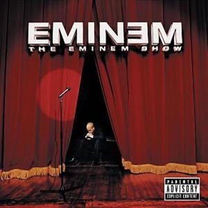 The Eminem Show - Eminem - LP - Brand New Vinyl (Arrives in 20days)