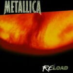Reload - Metallica - LP - Brand New Vinyl (Arrives in 20days)