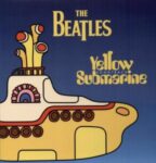 Yellow Submarine - Beatles - LP - Brand New Vinyl (Arrives in 21 days)