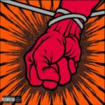 St. Anger - Metallica - LP - Brand New Vinyl (Arrives in 21 days)