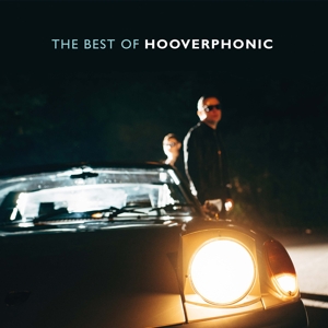 Best Of Hooverphonic - Hooverphonic - LP - Brand New Vinyl (Arrives in 20days)