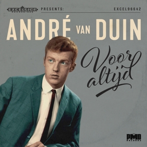 Voor Altijd - Andre Van Duin - LP - Brand New Vinyl (Arrives in 21 days)