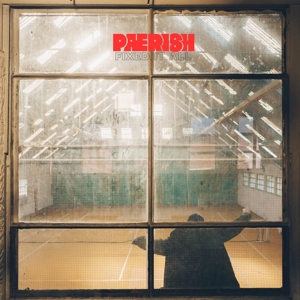 Fixed It All - Paerish - LP - Brand New Vinyl (Arrives in 20days)