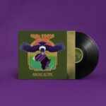 Afrique Victime - Mdou Moctar - LP - Brand New Vinyl (Arrives in 20days)