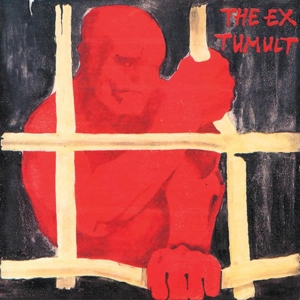 Tumult - The Ex - LP - Brand New Vinyl (Arrives in 20days)