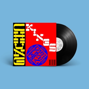 Chung Kings Presents Surf-o-tica - Chung Kings - LP - Brand New Vinyl (Arrives in 20days)