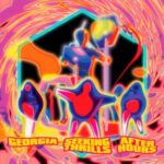 Seeking Thrills After Hours - Georgia - LP - Brand New Vinyl (Arrives in 20days)