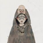 Antidawn - Burial - LP - Brand New Vinyl (Arrives in 20days)