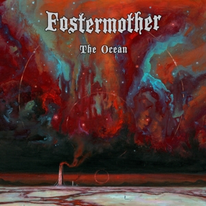 Ocean - Fostermother - LP - Brand New Vinyl (Arrives in 21 days)