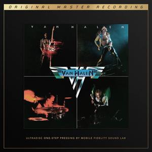 Van Halen - Van Halen - LP - Brand New Vinyl (Arrives in 20days)