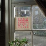 Silver Chimney Club/wat Tyler - Petrels - LP - Brand New Vinyl (Arrives in 20days)