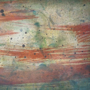 Continental Ruins - Multicast Dynamics - LP - Brand New Vinyl (Arrives in 20days)