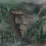 Jord - Petrels - LP - Brand New Vinyl (Arrives in 20days)