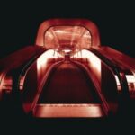 Along The Corridors - Blackfilm & Eraldo... - LP - Brand New Vinyl (Arrives in 20days)