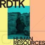 Human Resources - Rdtk (ricardo Donoso &... - LP - Brand New Vinyl (Arrives in 20days)