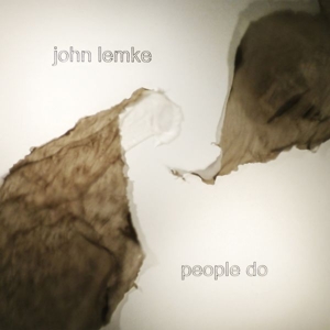 People Do - John Lemke - LP - Brand New Vinyl (Arrives in 20days)